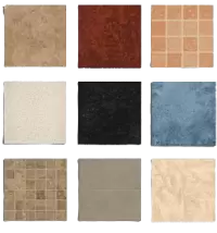 بلاط و ارضيات فى القضارف