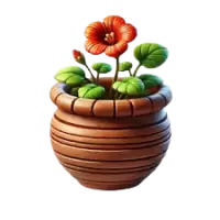تنسيق حدائق فى سنار