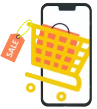 التجارة الإلكترونية فى سنار