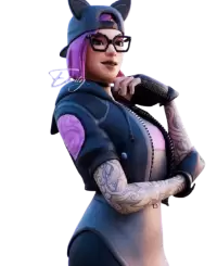 فورت نايت فى السودان