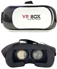 نظارات واقع افتراضي VR فى السودان