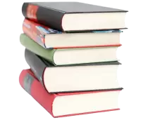 كتب و مجلات فى سنار